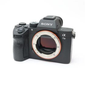 《並品》SONY α7III ボディ ILCE-7M3