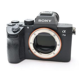 《並品》SONY α7III ボディ ILCE-7M3