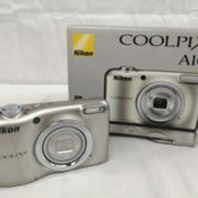 コンパクトデジタルカメラ COOLPIX A10 NIKON