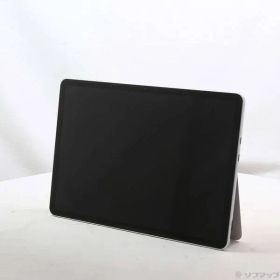 〔中古品〕 Surface Pro Copilot+ PC 〔Snapdragon X Plus／16GB／UFS256GB〕 EP2-27651 プラチナ【262】