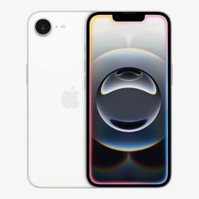 iPhone16e ホワイト【新品未開封】SIMフリー 128GB