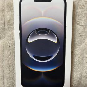 【新品未開封・即日発送】iPhone 16e 512GB ブラック SIMフリー