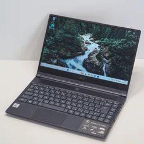 MSI Modern 14、Core i7-10510U、Windows 11 Pro、14インチ、整備番号MI1201