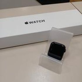 APPLE WATCH SE 第2世代 MNJT3J/A APPLE