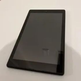 Amazon Fire HD 8 第8世代ブラック 本体のみ