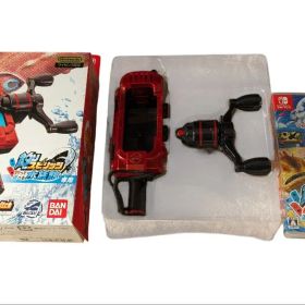 釣りスピリッツ 釣って遊べる水族館 サオコン付き