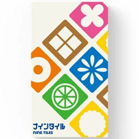 オインクゲームズ（Oink Games） ナインタイル