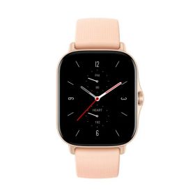 スマートウォッチ GTS 2 ペタルピンク Amazfit（アマズフィット） SP170028-C172