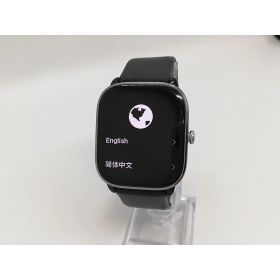 【中古】Zepp Health Amazfit GTS 4 Mini ミッドナイトブラック【福岡天神】保証期間1ヶ月【ランクC】