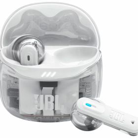 JBL ワイヤレスイヤホン TUNE FLEX 2 ホワイト【お取り寄せ（10営業日から2週間半程度）での入荷、発送】