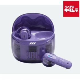 JBL Tune Flex 2 モーヴ