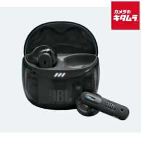 JBL Tune Flex 2 ブラック 《納期約1－2週間》