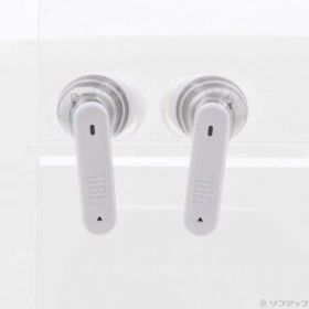 【中古】JBL(ジェービーエル) JBL Tune Flex 2 ホワイト 【348-ud】