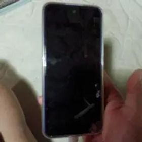 LG K50 32GB スペースブルー SBLGK50