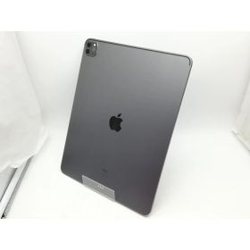 【中古】Apple 【Wi-Fi】 12.9インチ iPad Pro（第4世代/2020） 256GB スペースグレイ MXAT2J/A【柏】保証期間1ヶ月【ランクB】
