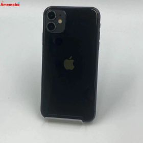 【中古】iPhone11 256GB MWM72J/A SoftBank版SIMフリー 訳あり品