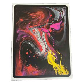 アイパッド(iPad)のアップル iPad Pro 12.9 インチ 第3世代 WiFi 256GB ス(タブレット)