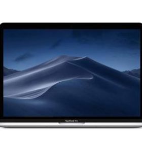 Apple MacBook Pro 2017, Thunderbolt(USB-C)3ポートx 2(13インチPro,8GB RAM,256GB SSD,2.3GHz) US配列キーボード スペースグレイ