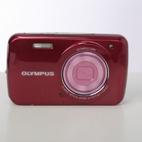 オリンパス(OLYMPUS)の【中古】(オリンパス) OLYMPUS VH-210(コンパクトデジタルカメラ)
