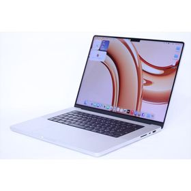 即配 美品 M1 Pro 10コア16GPU 32Gメモリ MacBook Pro 16 2021 M1 Pro 32G 512G 16.2Liquid Retina Mac OS 26 Tahoe バッテリー良 ノートパソコン SAA評価