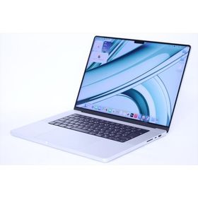 即配 美品 M1 Pro 10コア16GPU 32Gメモリ MacBook Pro 16 2021 M1 Pro 32G 512G 16.2Liquid Retina Mac OS 26 Tahoe バッテリー良 ノートパソコン SAA評価