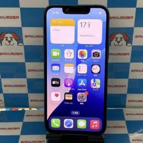 【中古】iPhone13 mini docomo版SIMフリー 128GB MLJH3J/A A2626