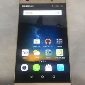 HUAWEI LUMIERE 503HW No.2