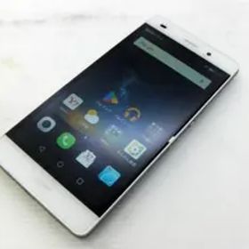 HUAWEI 503HW ワイモバイル 4G対応 Androidスマホ