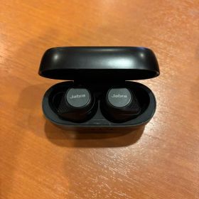 Jabra Elite Active 75t イヤホン ブラック