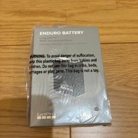 GoPro Enduro Battery GoPro9-12