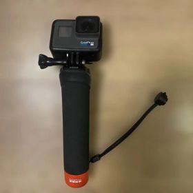 本日終了！動作確認済み！GoPro アクションカメラ本体