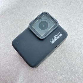 ■ GoPro アクションカメラ ゴープロ 7 silver