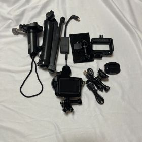 gopro アクションカメラ セット