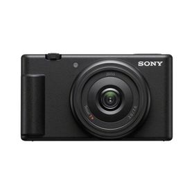 SONY(ソニー) VLOGCAM ZV-1F(B) ブラック
