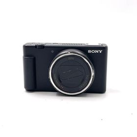 Sony コンパクトデジタルカメラ VLOGCAM ZV-1M2【難有】【最速発送】