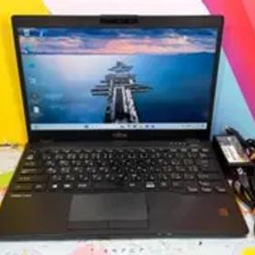 良品 富士通 LIFEBOOK U9310/E 13.3型 Office2024