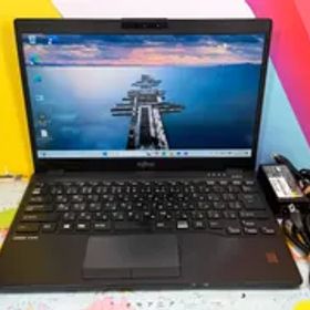 良品 富士通 LIFEBOOK U9310/E 13.3型 Office2024