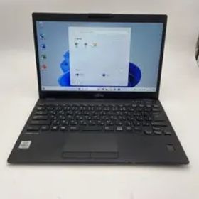 富士通 LIFEBOOK U9310/D Core i5 10310U