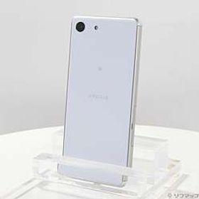 〔中古品〕 Xperia Ace 64GB ホワイト J3173 SIMフリー ［5インチ液晶／Snapdragon 630］〔中古品〕 Xperia Ace 64GB ホワイト J3173 SIMフリー ［5インチ液晶／Snapdragon 630］