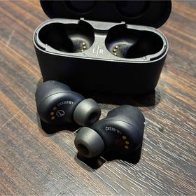 オーディオテクニカ(audio-technica)のオーディオテクニカ ワイヤレスイヤホン ATH-CKS30TW+(ヘッドフォン/イヤフォン)