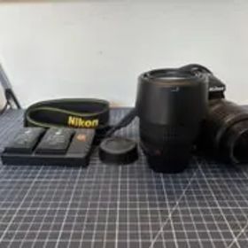 ニコン D5200 (Nikon D5200)
