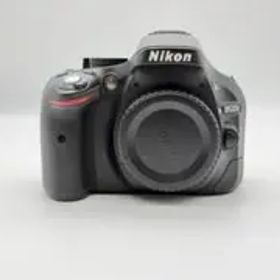 Nikon D5200 ボディ
