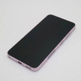【中古】美品 SCG19 Galaxy S23 ラベンダー AU スマホ SAMSUNG 安心保証 即日発送 土日祝発送OK