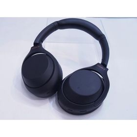ソニー SONY ワイヤレスヘッドホン WH-1000XM4