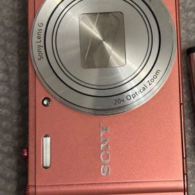 SONY DSC-WX350 26011120