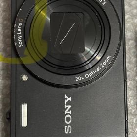 SONY DSC-WX350 26010425
