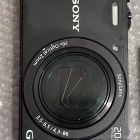 SONY DSC-WX350 26010423