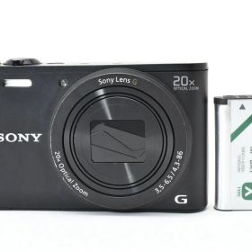★訳あり大特価★ソニー SONY Cyber-shot DSC-WX350 コンパクトデジタルカメラ #3934W2141#551