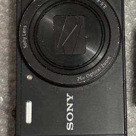SONY DSC-WX350 26010426