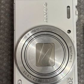 SONY DSC-WX350 26010504